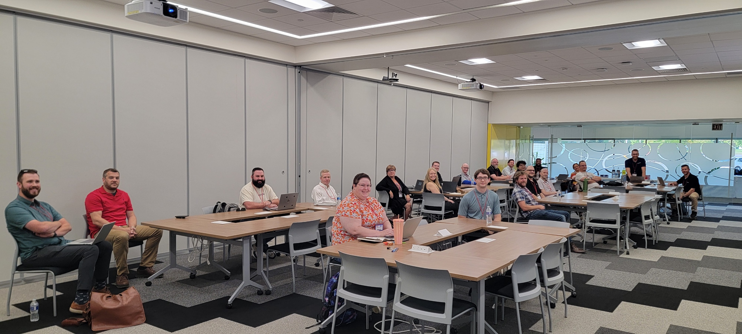 Grupa Użytkowników Microsoft Teams z Zachodniego Michigan