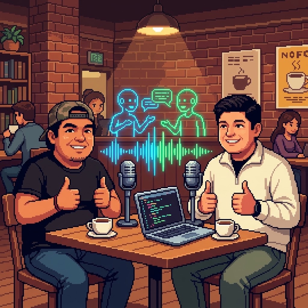 [CoffeeLab] ElevenAgents: crea agentes de voz con IA y Notion