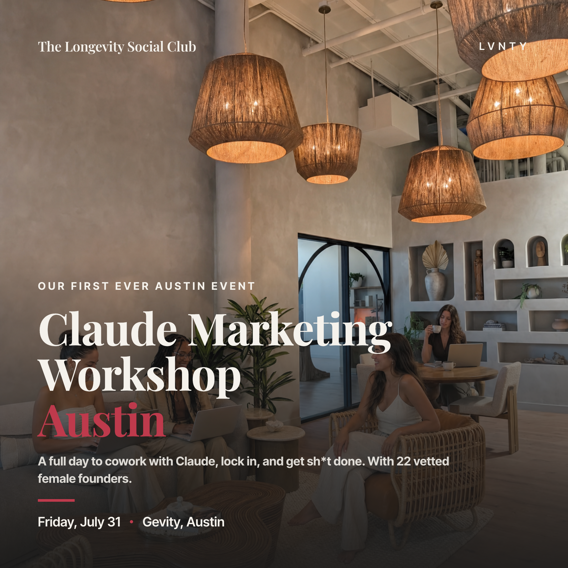 Taller Claude · Austin