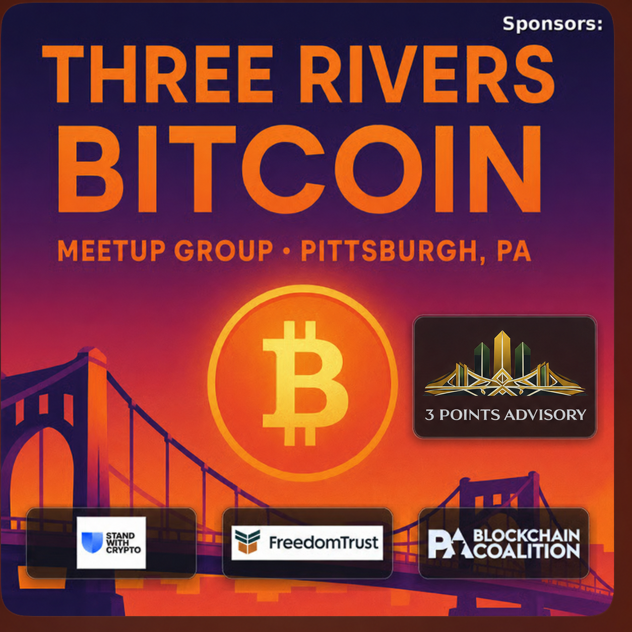 Tres Ríos Bitcoin — Energía, Computación y el Futuro del Dinero