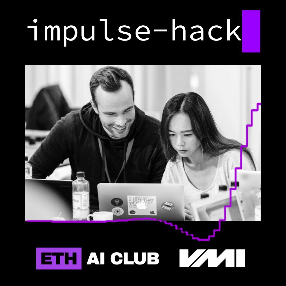 Impulse Hack #2