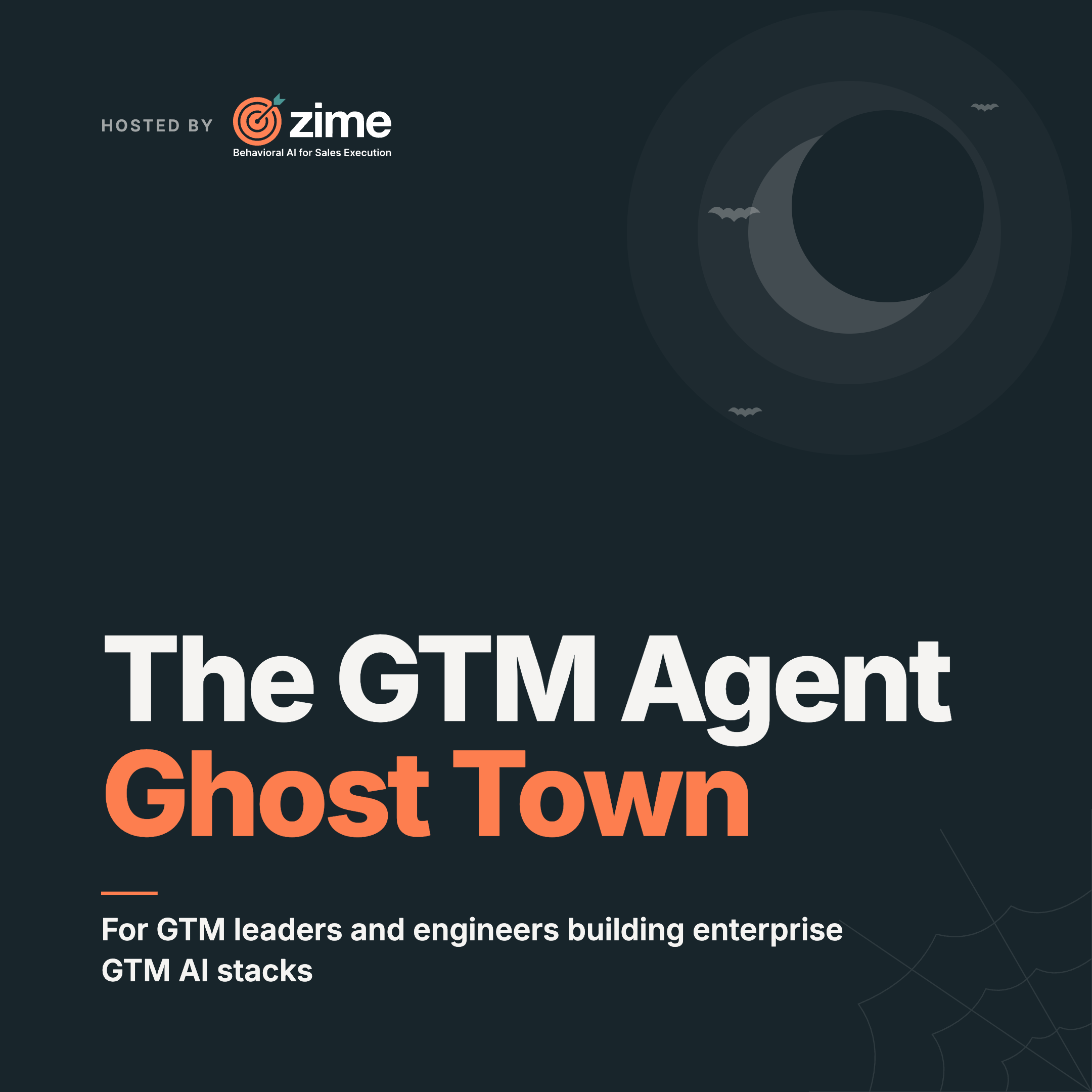 The GTM Agent Ghost Town