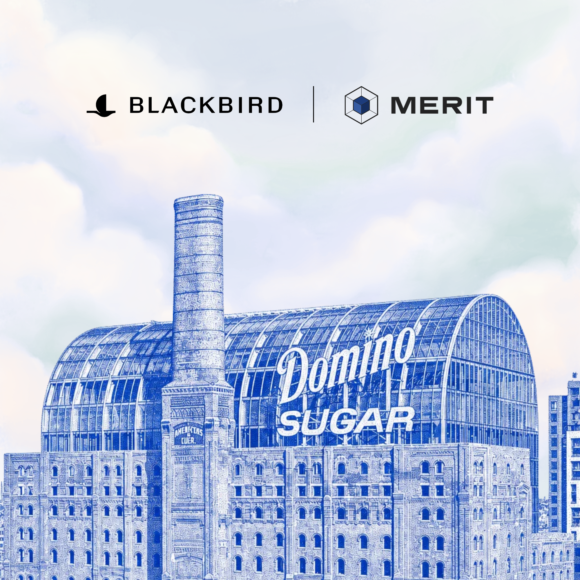 Merit Systems x Blackbird