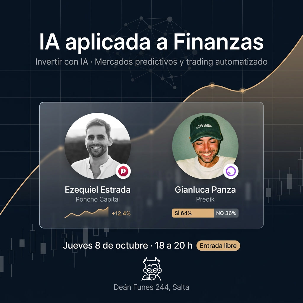 IA appliquée à la finance