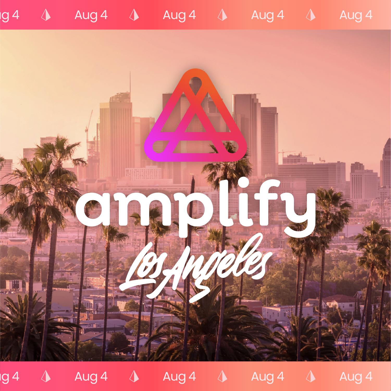 Amplify L.A.