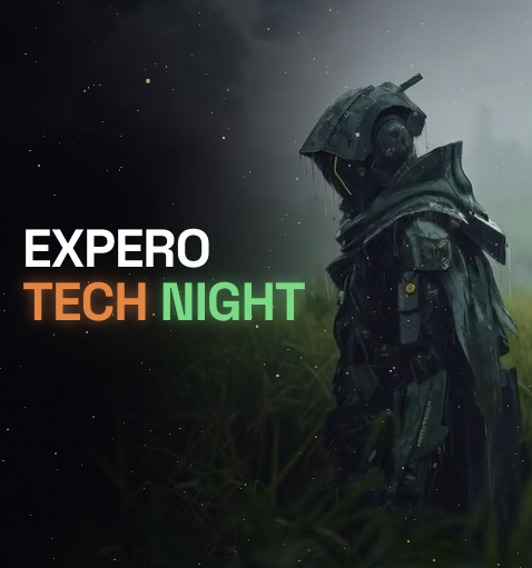 Expero Tech Night