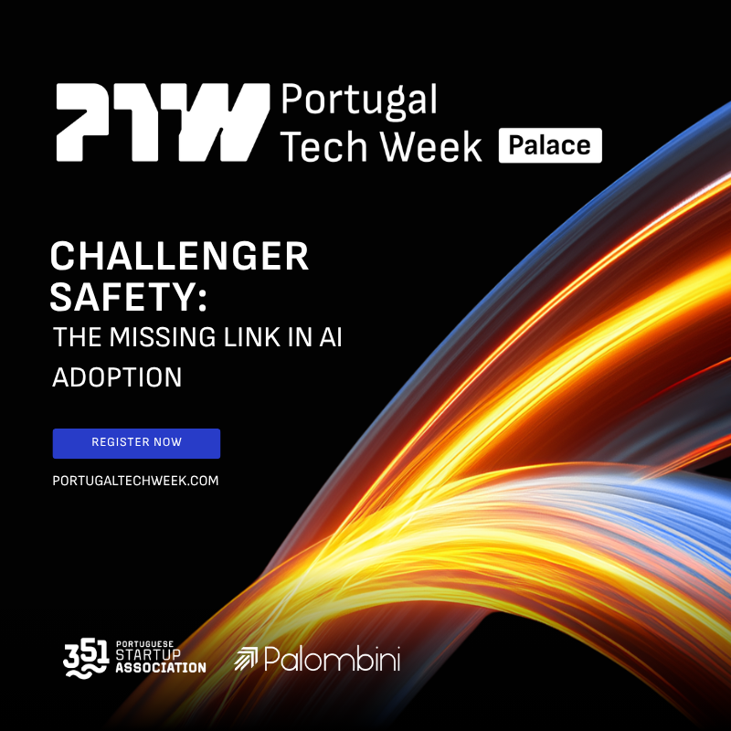 Challenger Safety: The Missing Link in AI Adoption