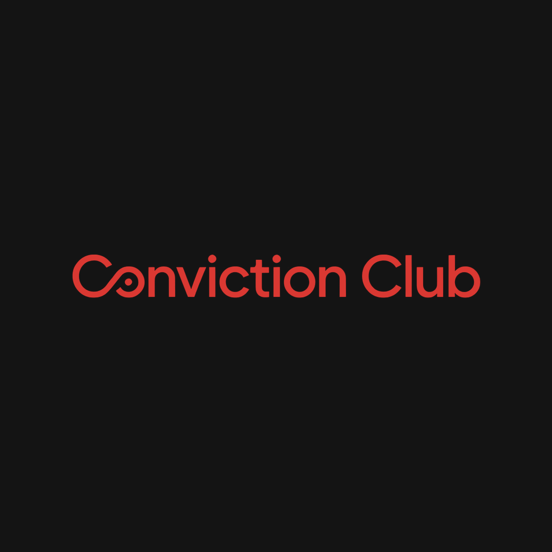 Conviction Club