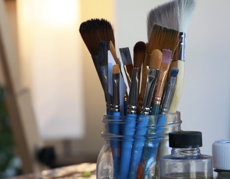 Calvin Clausell: Private Studio Viewing
