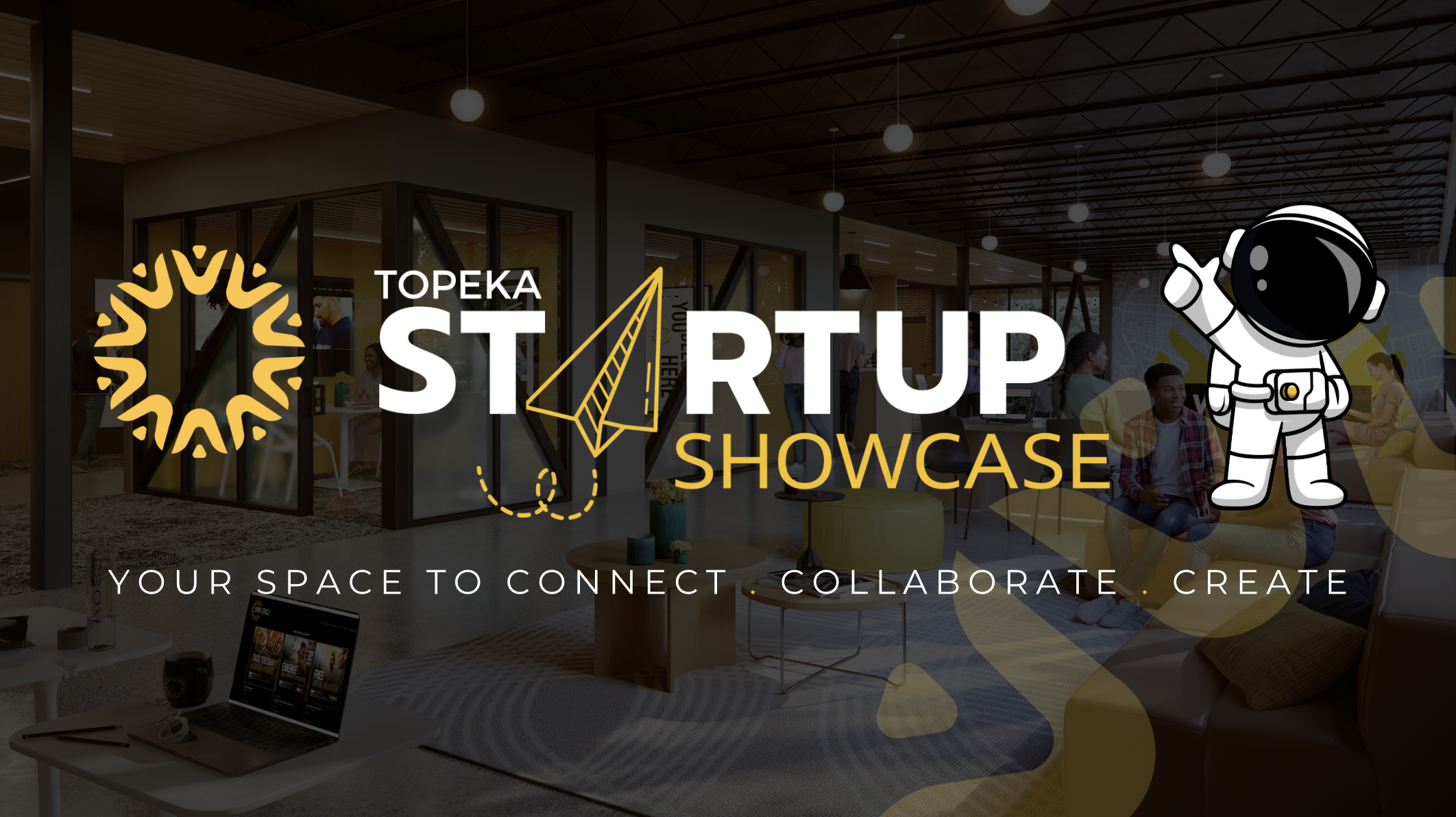 Startup Showcase