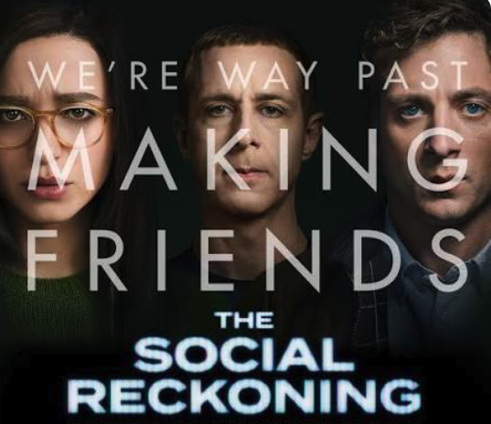The Social Reckoning | Private Screening with Pearmill