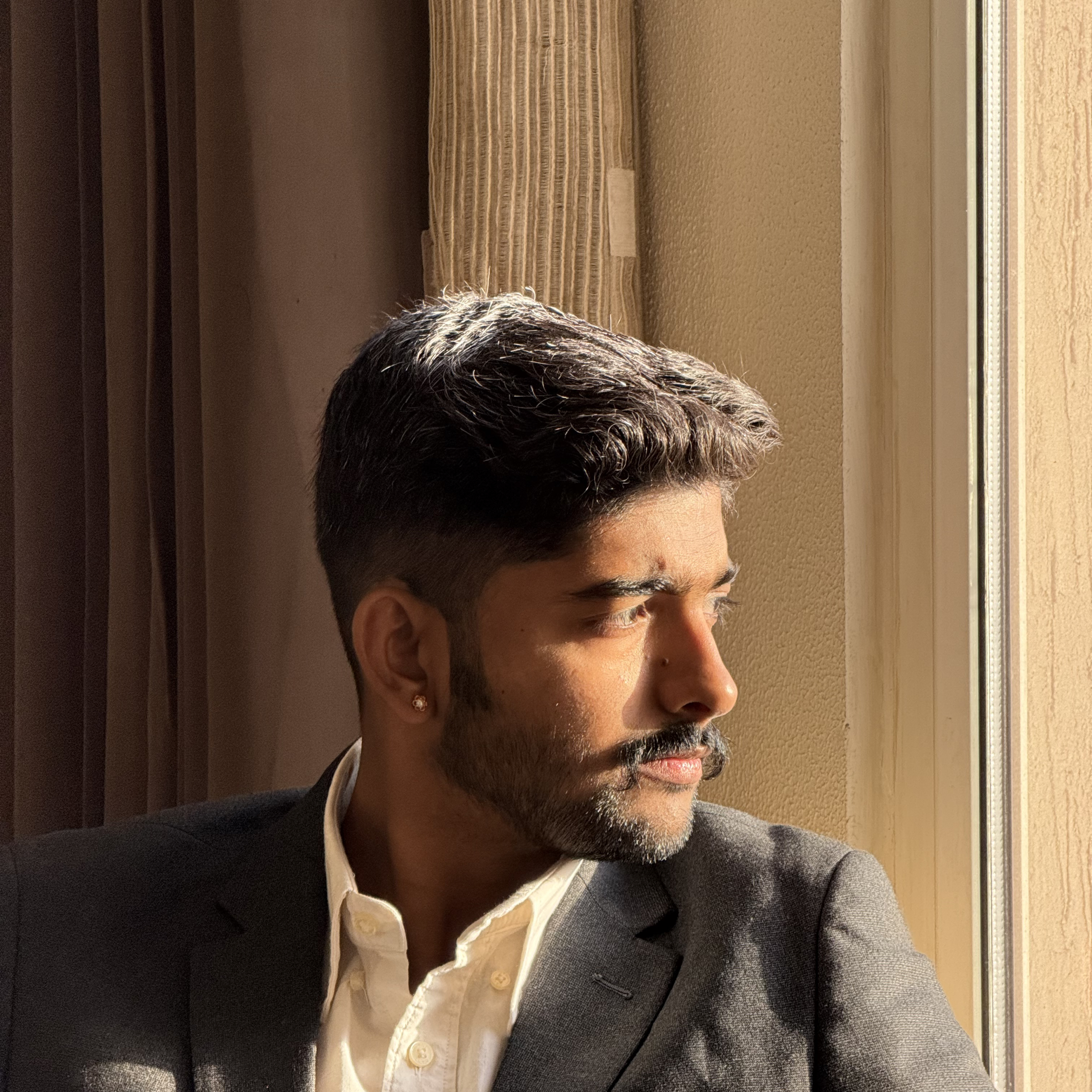 Dhirendra Pratap Singh