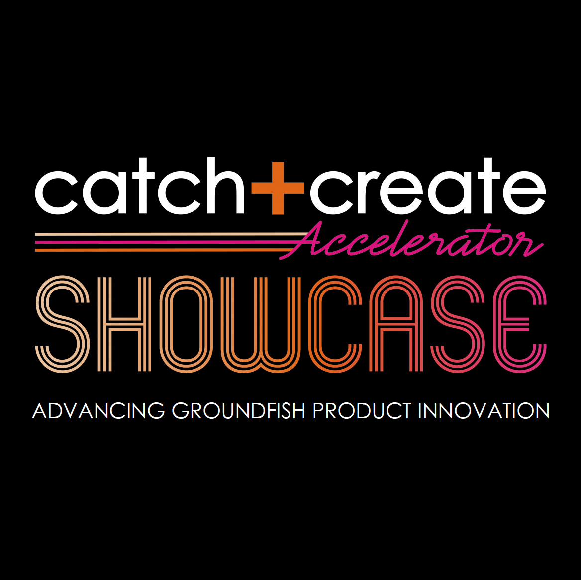 Catch+Create Showcase: פגישה עם הדור הבא של חדשני מזון ים