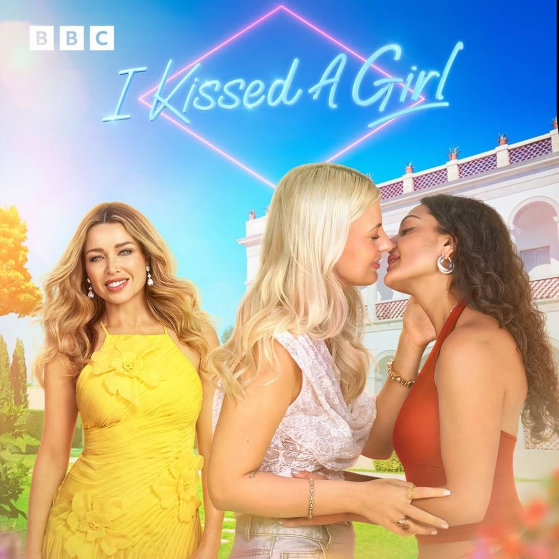 💋 I Kissed a Girl FREE Watch Party with KIKI BERLIN @ The Social Hub