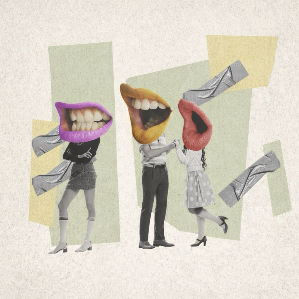 Audacity Lab: Improv Workshop For Women Founders