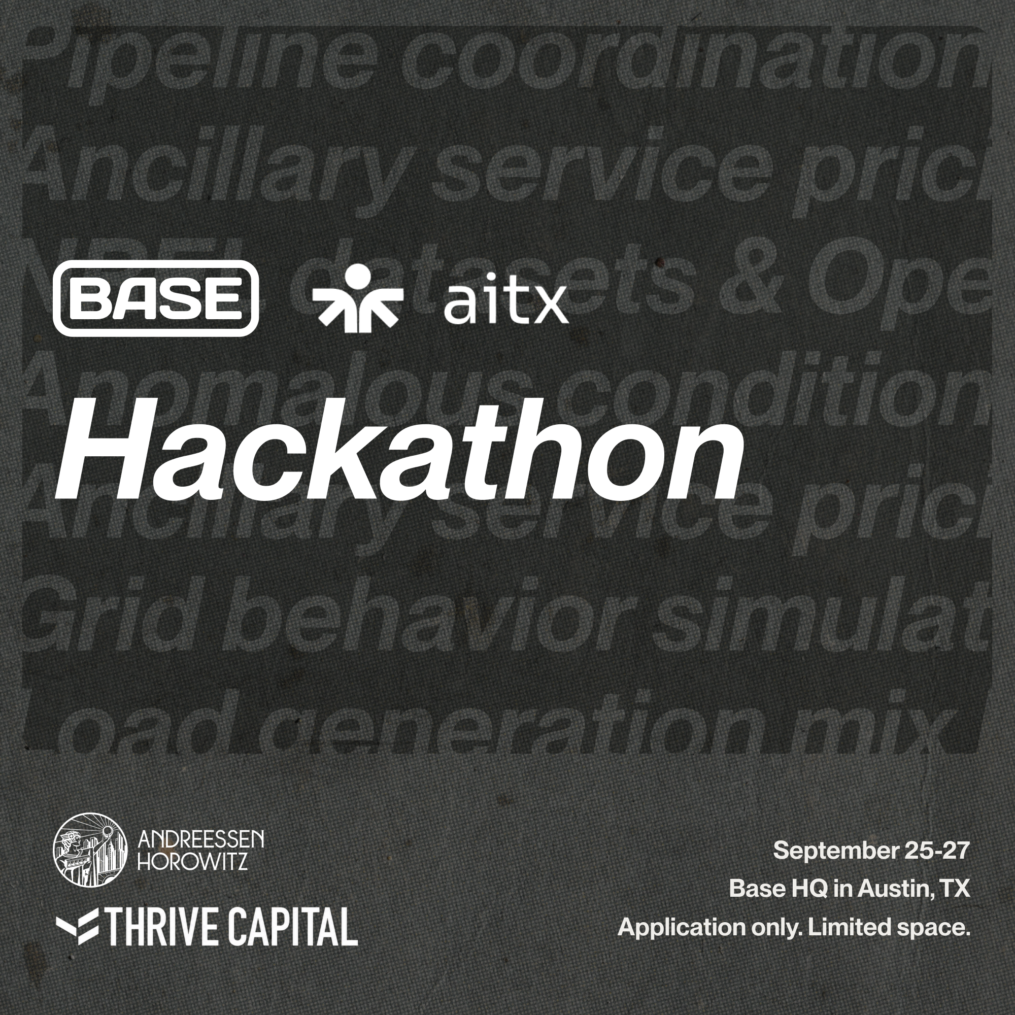 Base Power x AITX Talent Hackathon