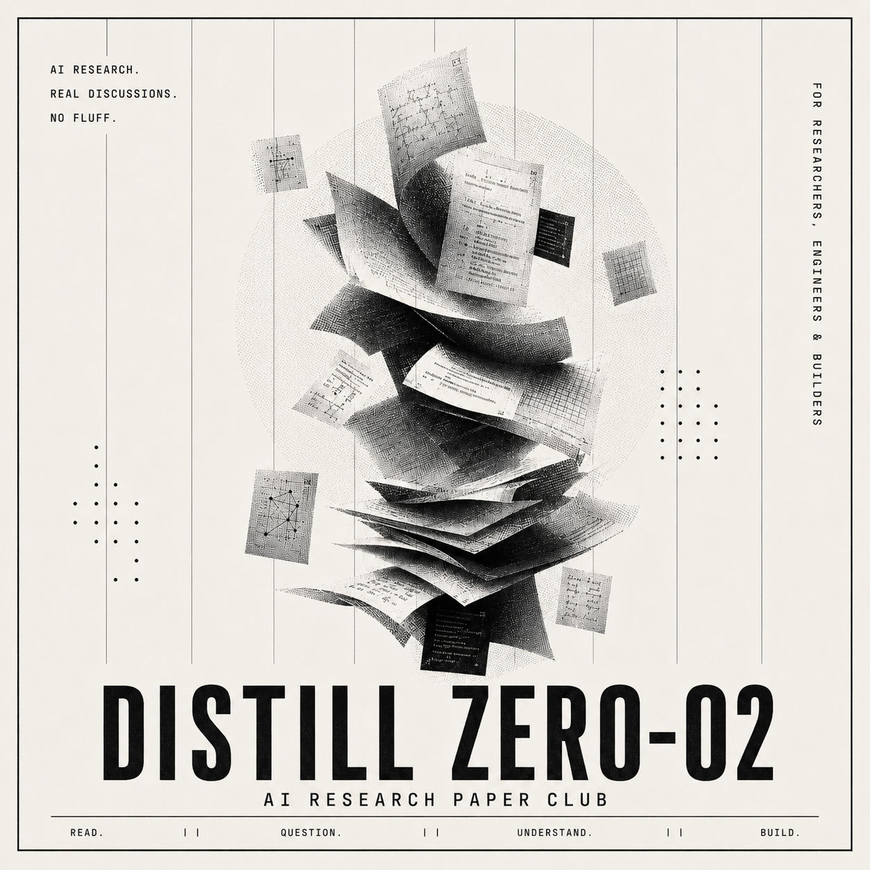 Distill Zero - o2