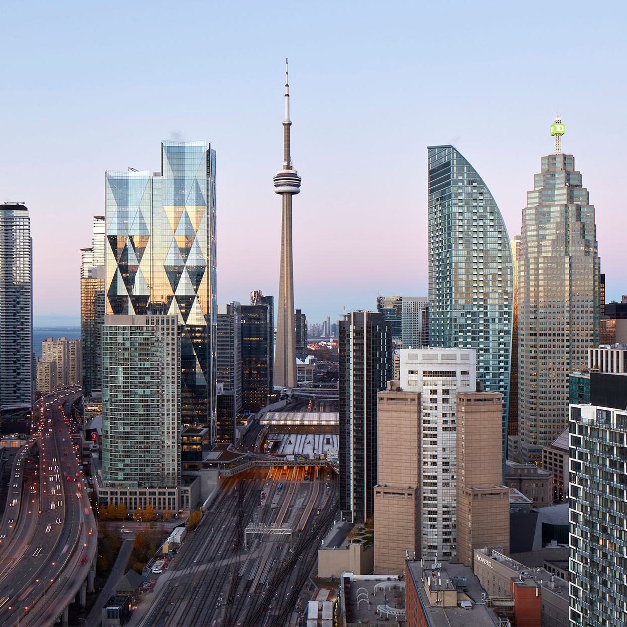 KI in Finanzdienstleistungen, Versicherungen & Investitionen | Toronto Herbst-Edition