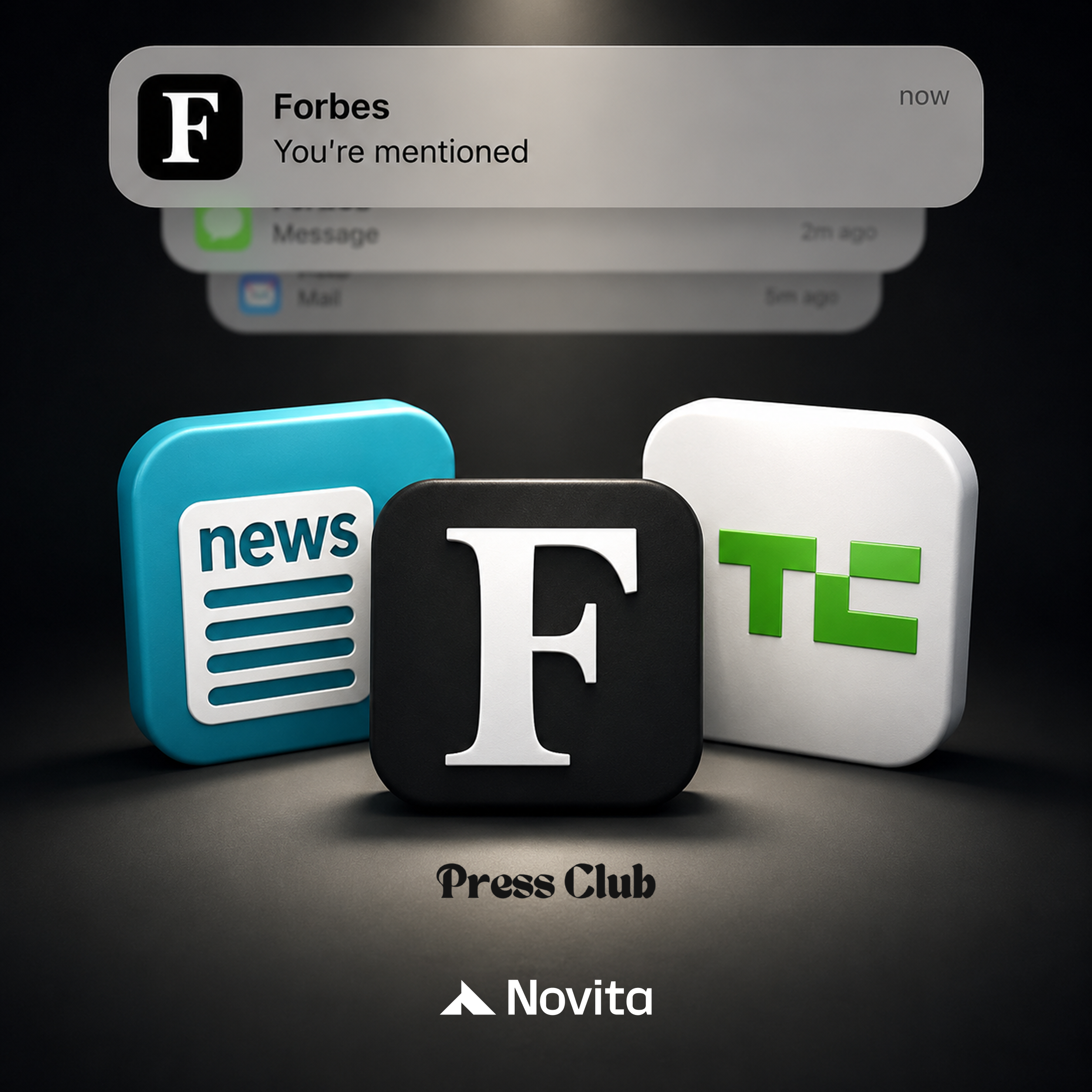 How to get press without a PR agency