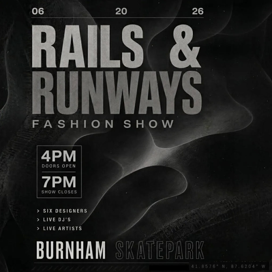 Rails & Runways