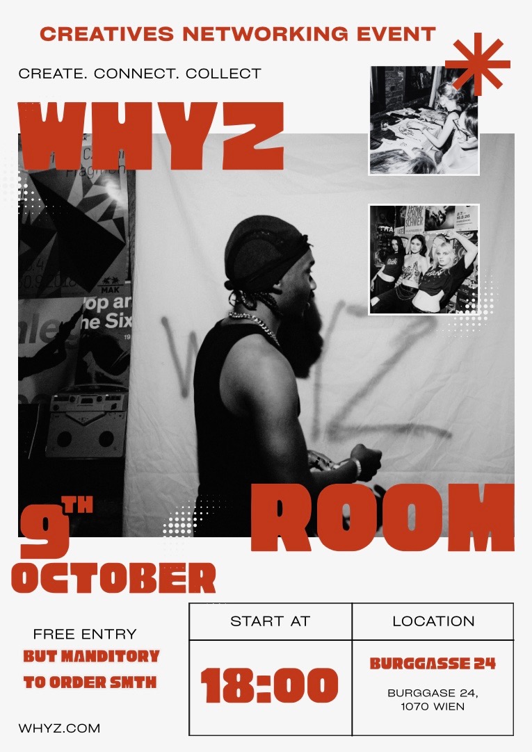 WHYZ ROOM