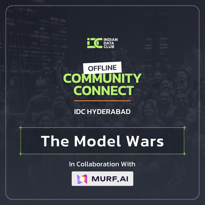 The Model Wars