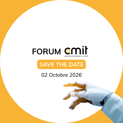 FORUM CMIT — OFF STAGE