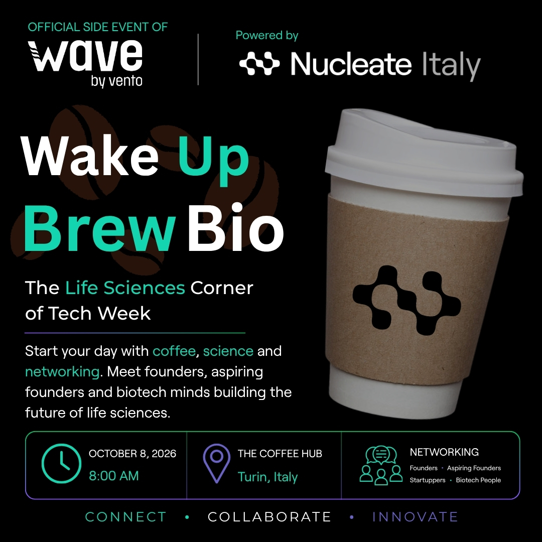 Wake Up Brew Bio