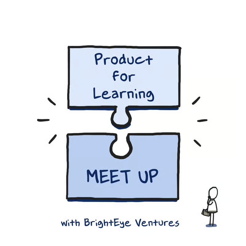 Product For Learning with Ed Fidoe, cofounder, The London Interdisciplinary School