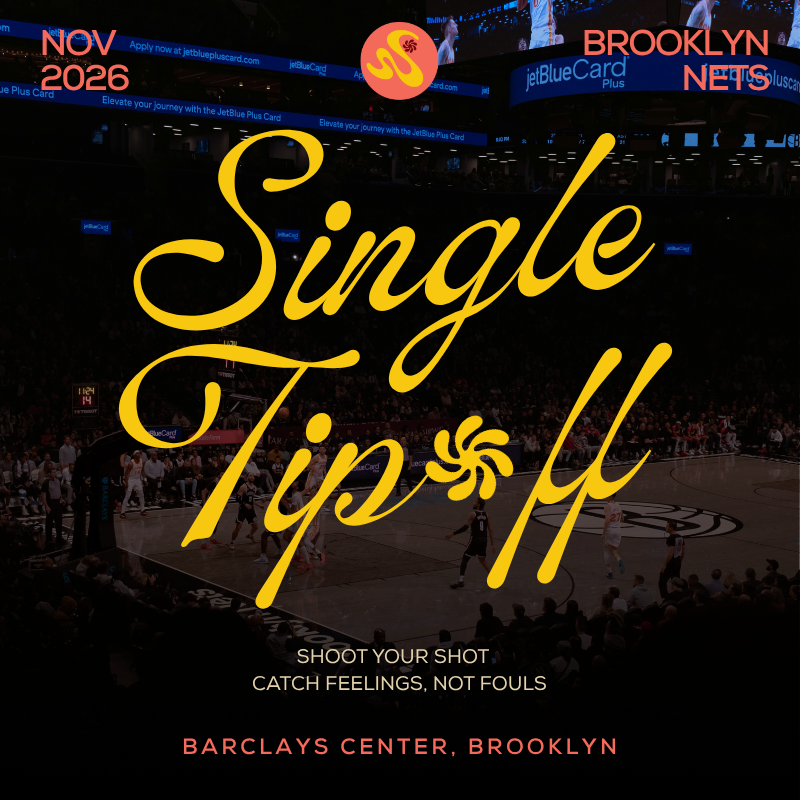 Brooklyn Nets X Someday