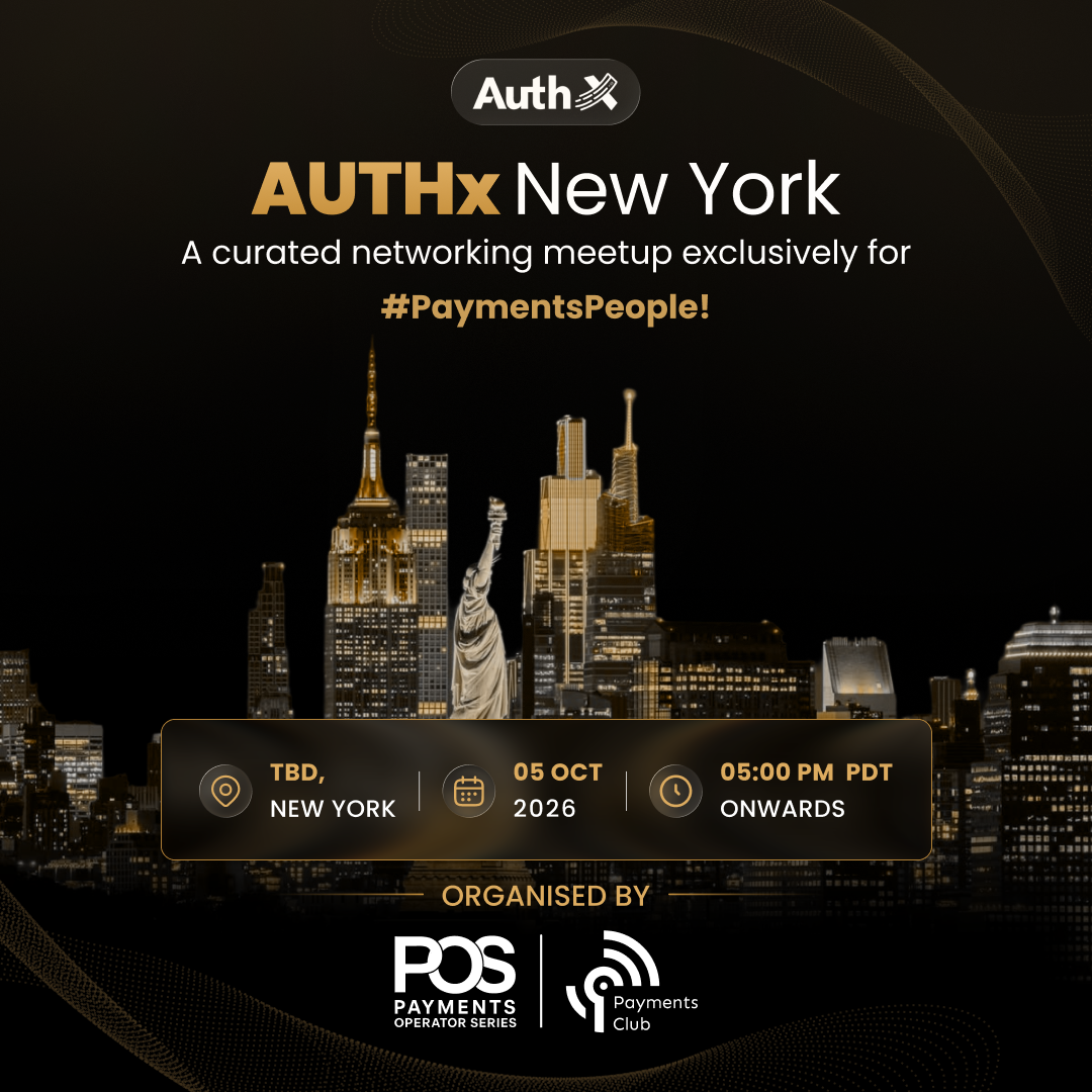 AuthX New York