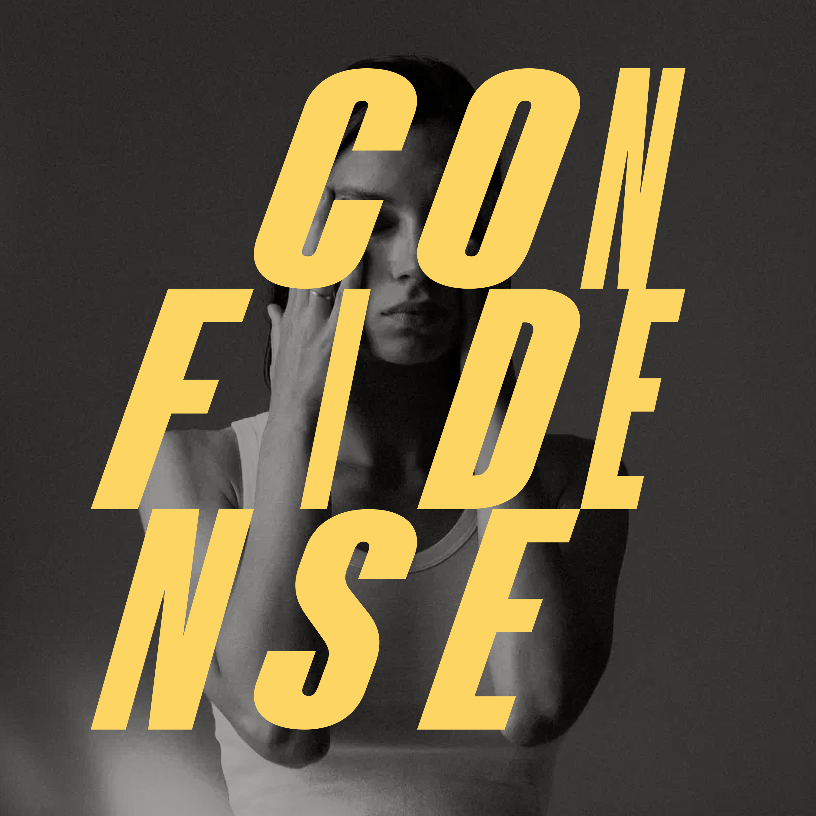 Asya Bykova. Body Awareness Practice: Confidence