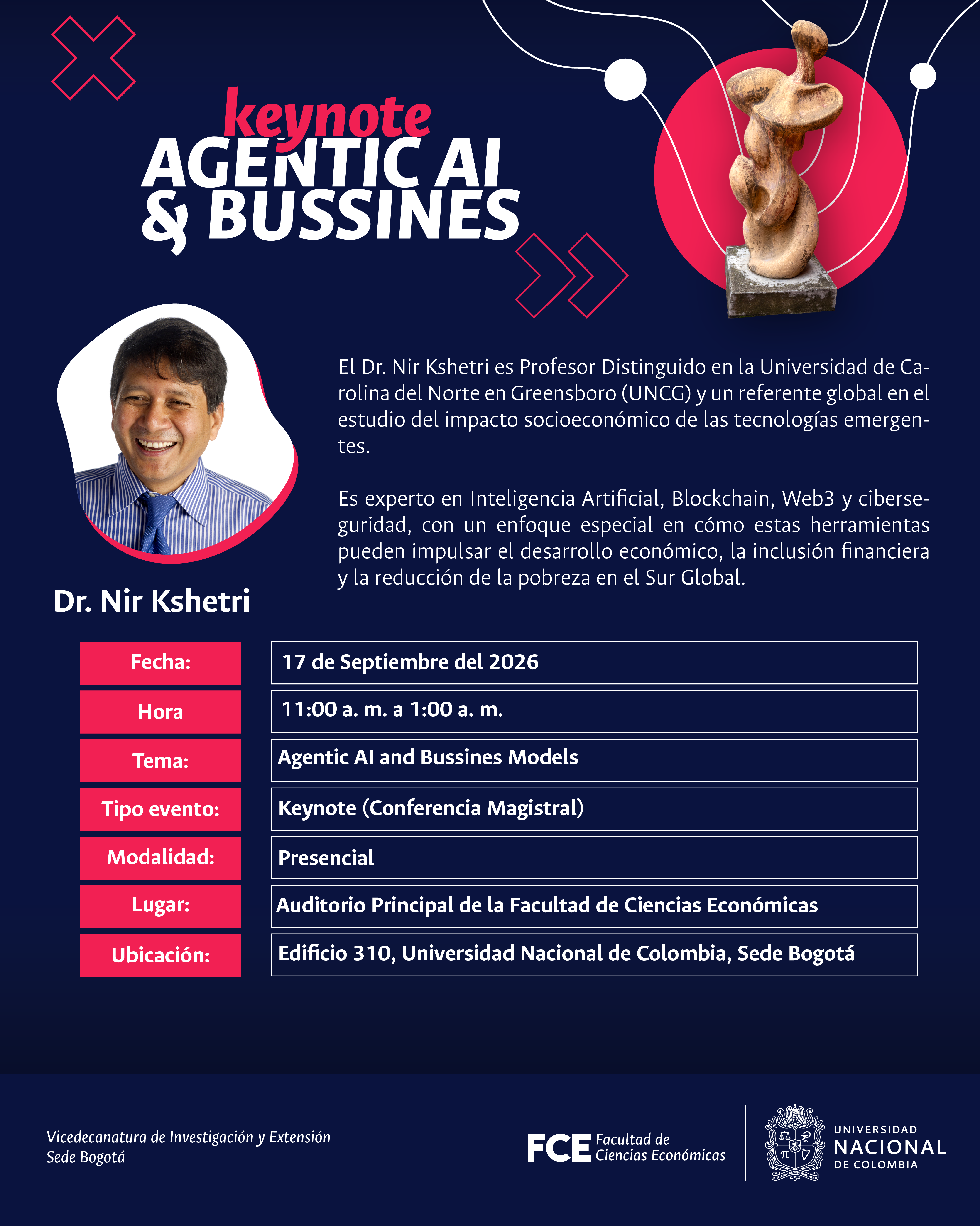 IA Agente y Modelos de Negocio