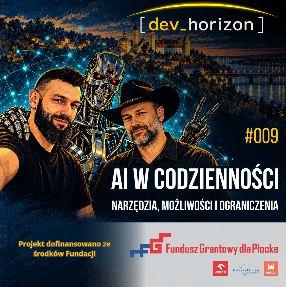 dev_horizon #009: ИИ в повседневной жизни - инструменты, возможности и ограничения