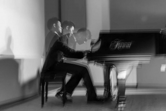 [London Climate Week Special] Summer Retreat with Zeju Fan's Debut at Smith Square Hall