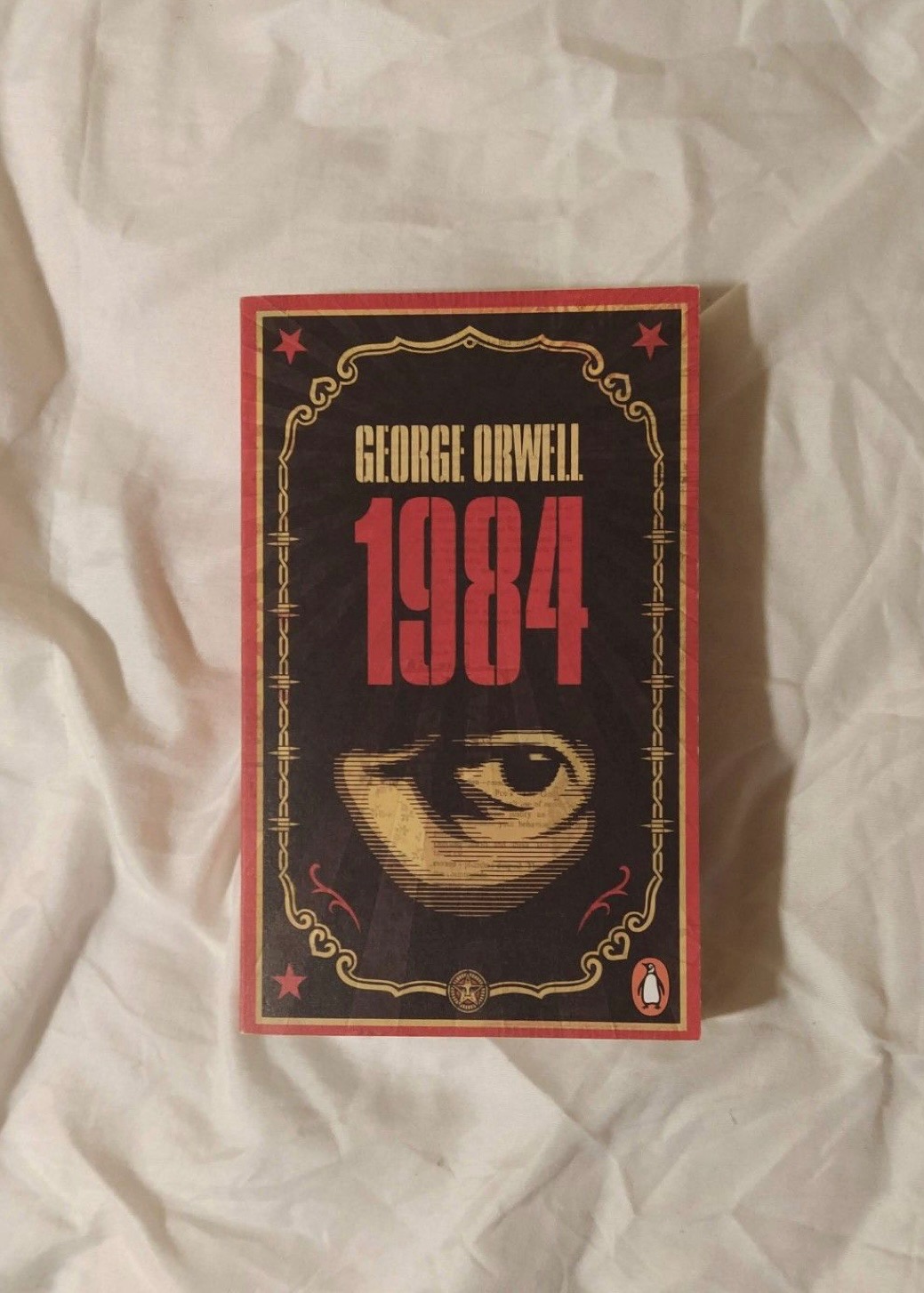 1984 - A Premiere Discussion