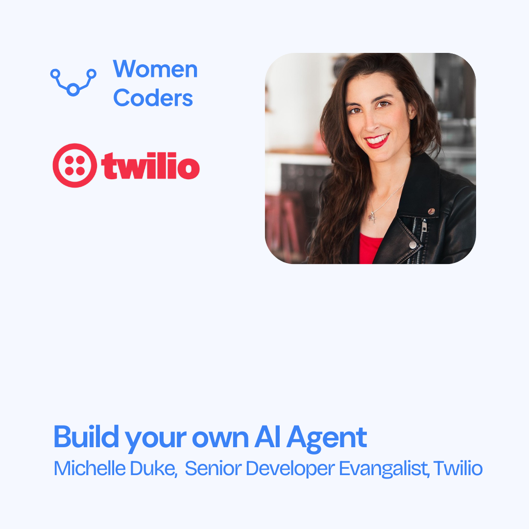 Construisez un agent IA avec Twilio