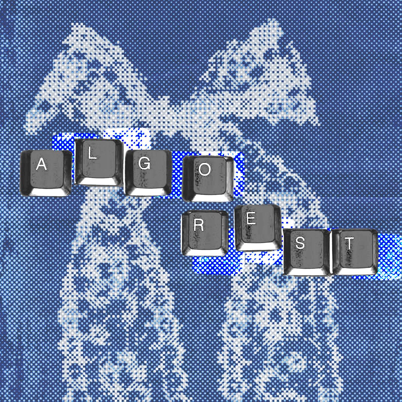 Cover art for #AlgoRest — Home Deptford