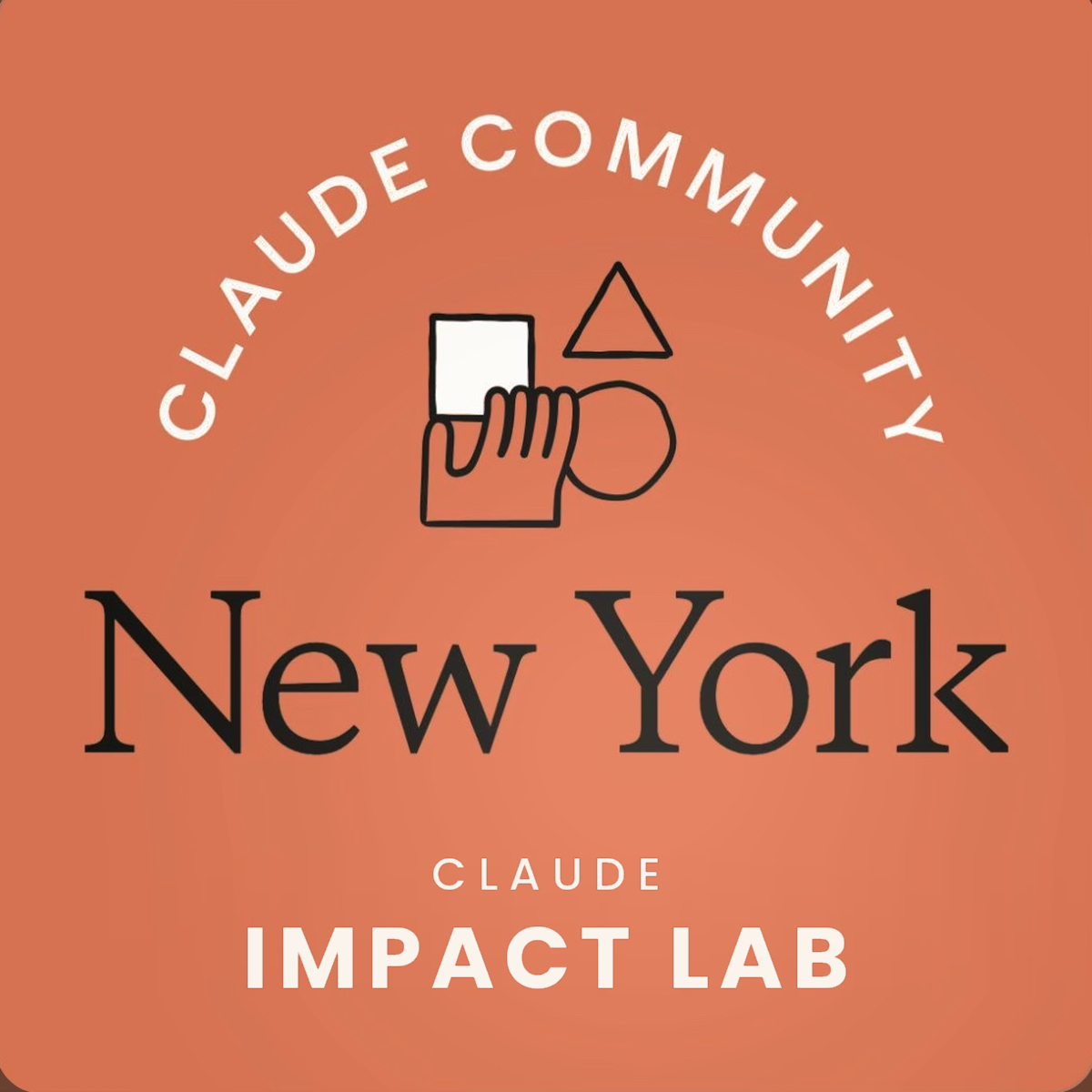 Claude Impact Lab | Mental Health & Wellness
