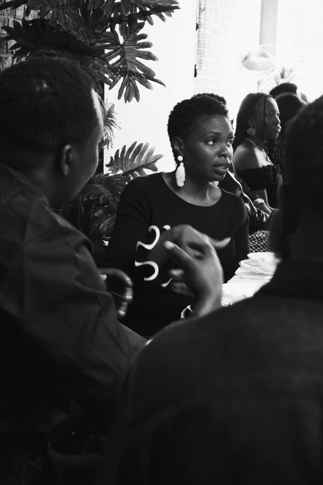Cover art for #Breaking Bread w. Chef Bawo - Summer Edition — Brooklyn, NY