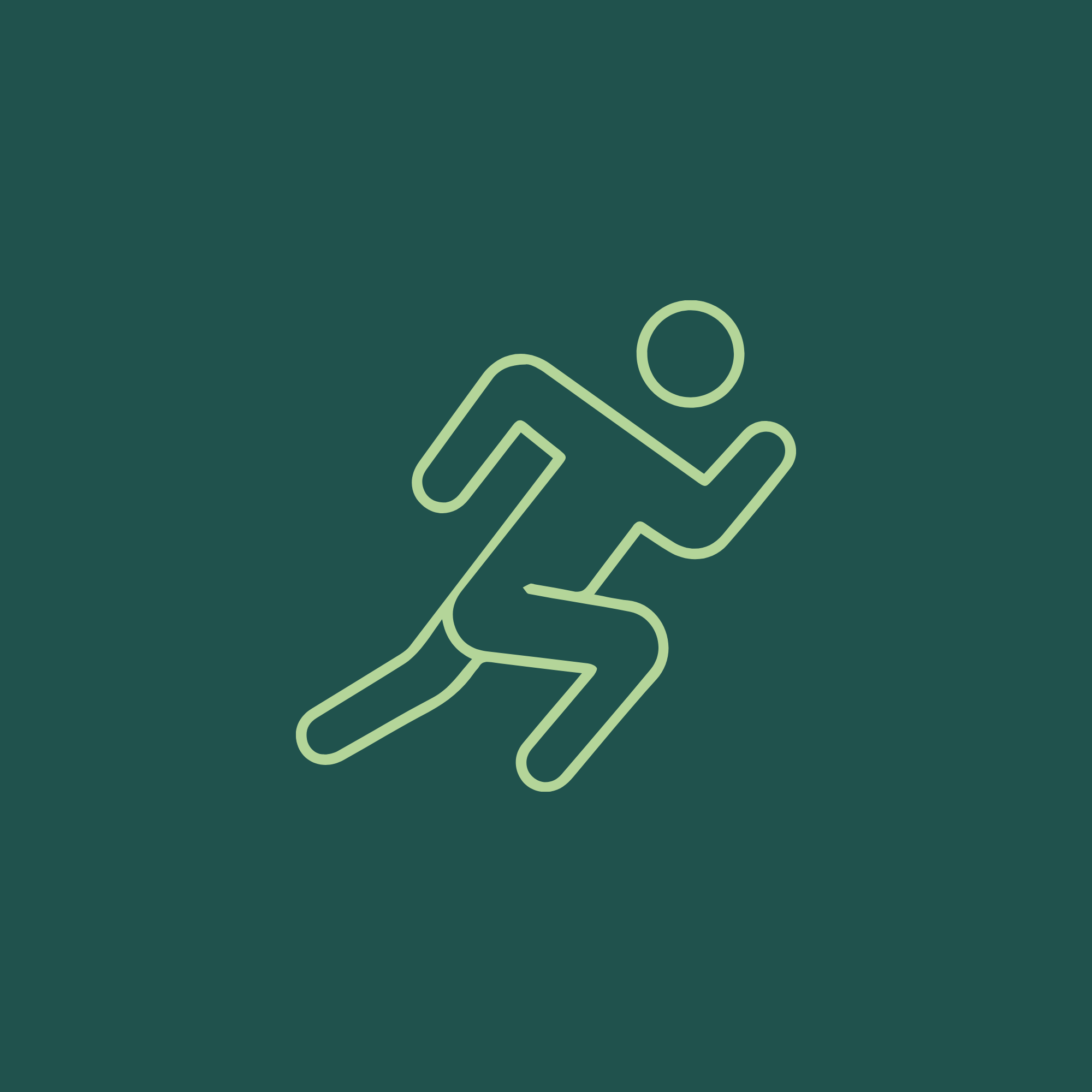 Cover art for #June Run Club 2 — Koba - The Rowe