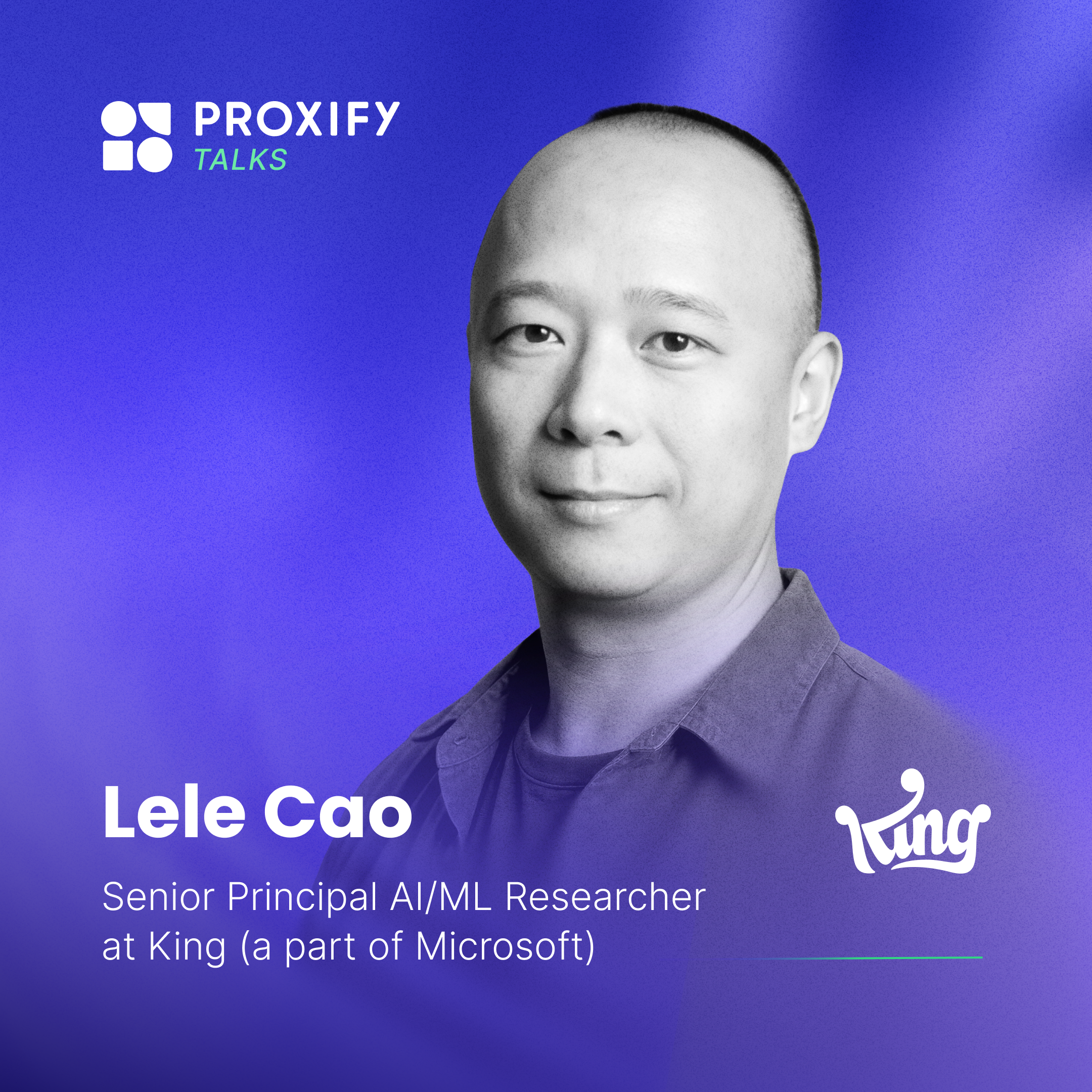 Proxify Talks: Самосовершенствующиеся агенты: от проектирования подсказок к гиперагентам