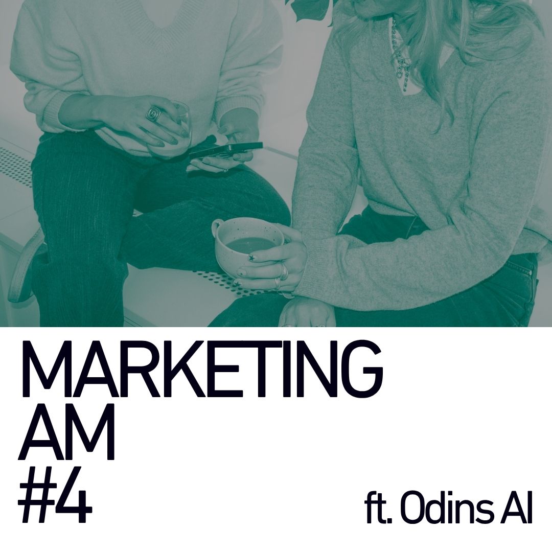 Marketing AM #4