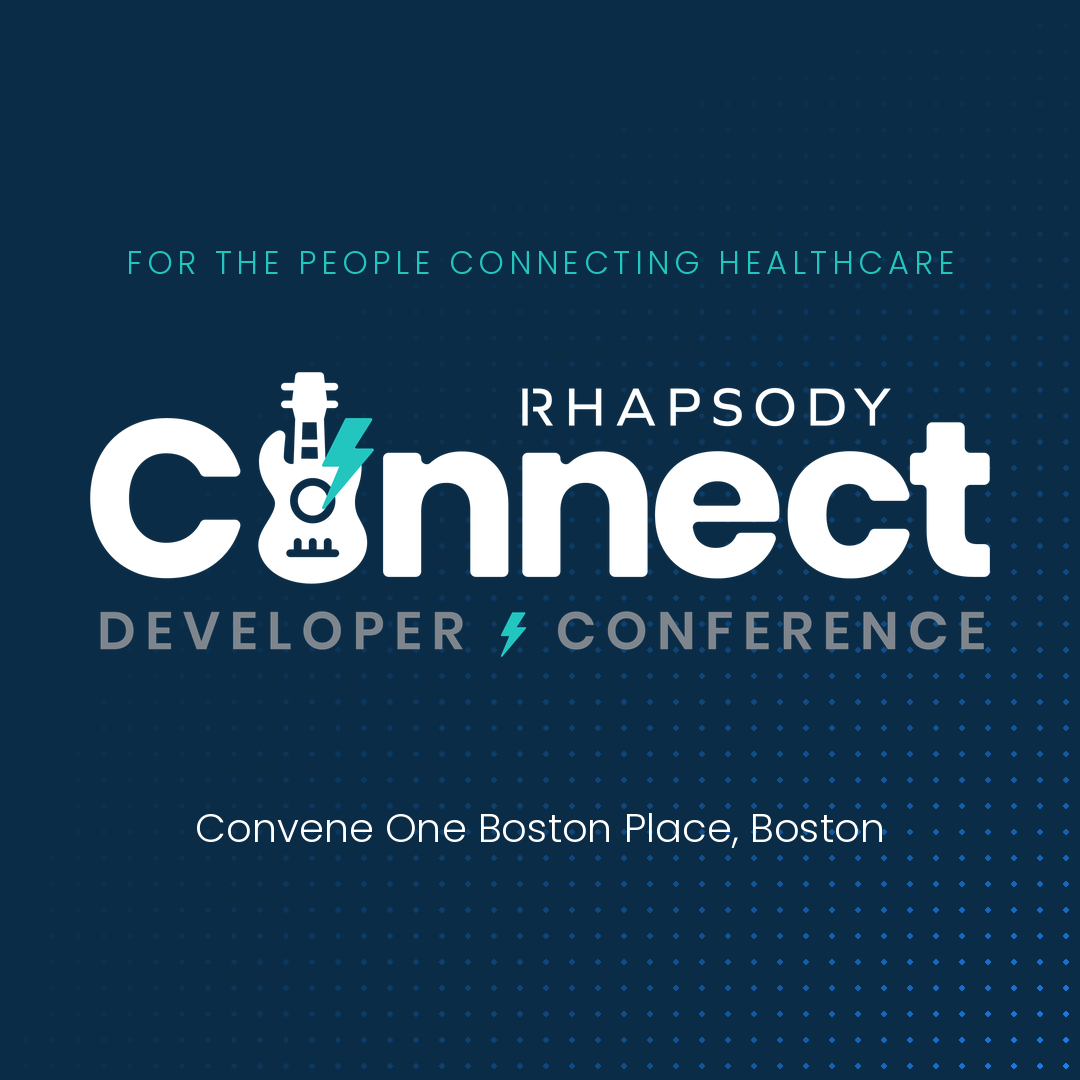 Connect Developer Conference