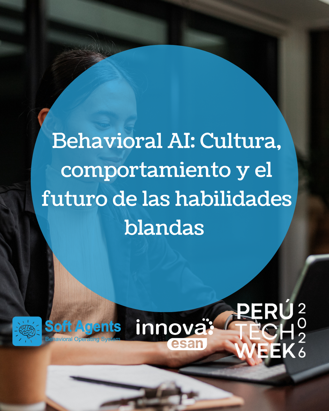 IA Comportementale : Culture, Comportement et l'Avenir des Compétences Douces