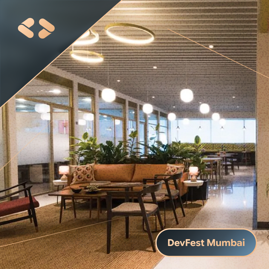 [Pre-DevFest] Startup Founders' Mixer