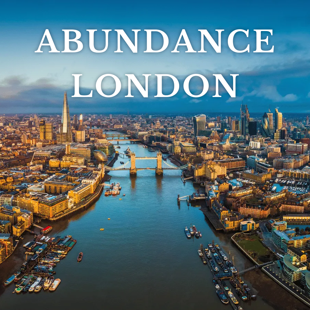 Abundance London