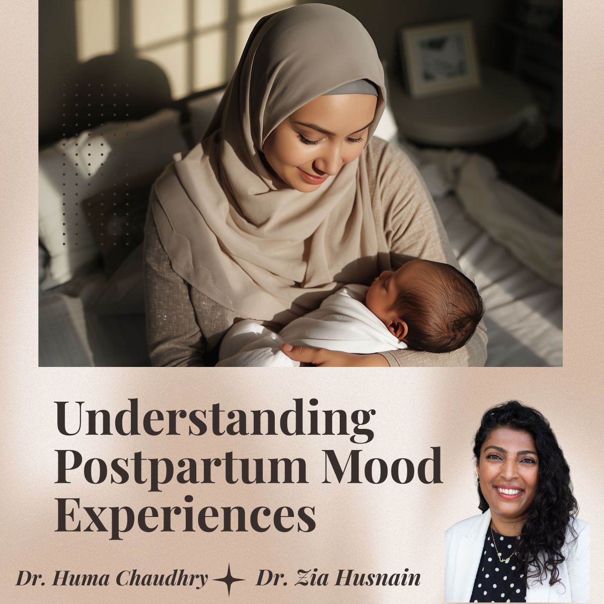 Understanding Postpartum Mood Experiences