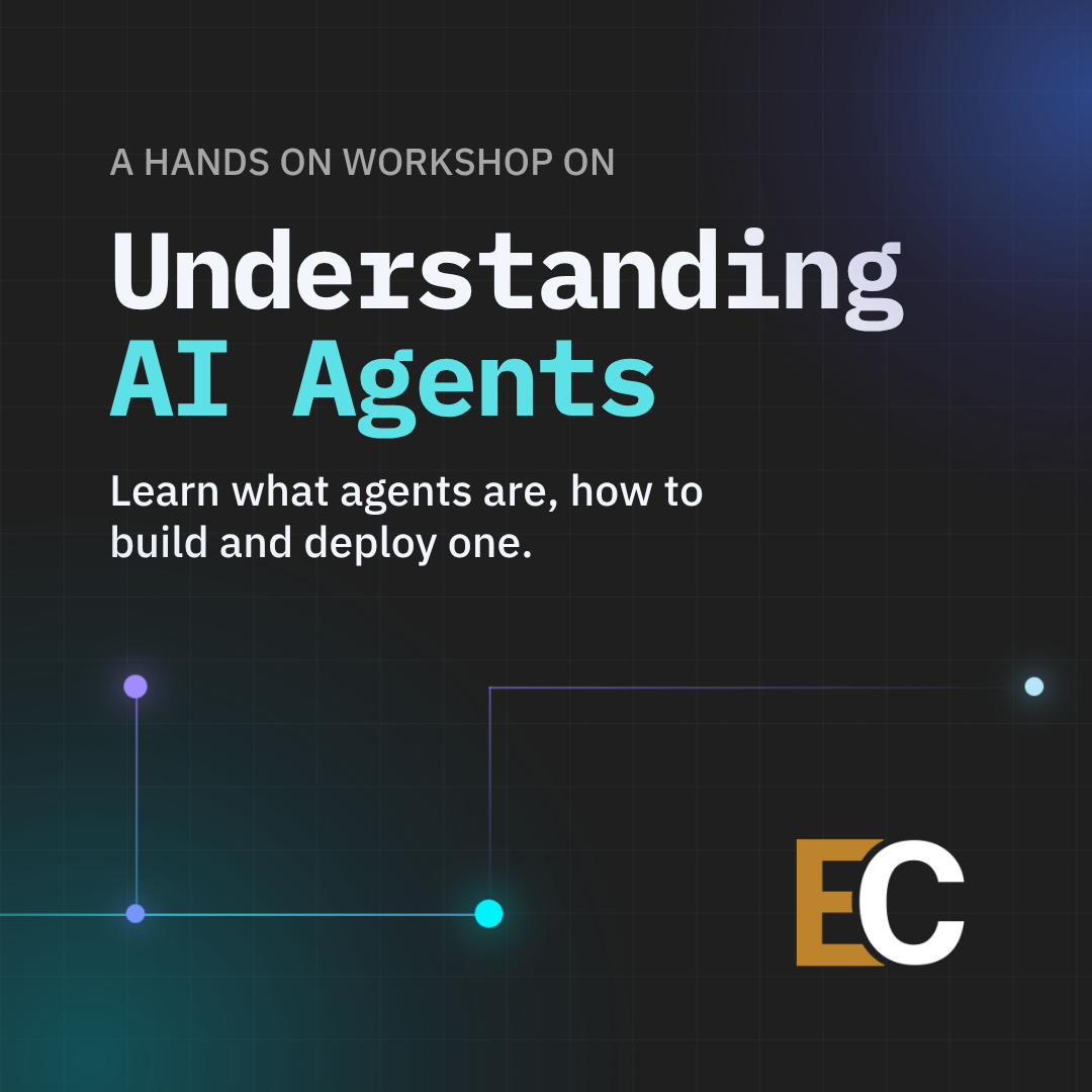 Taller: Comprendiendo Agentes de IA