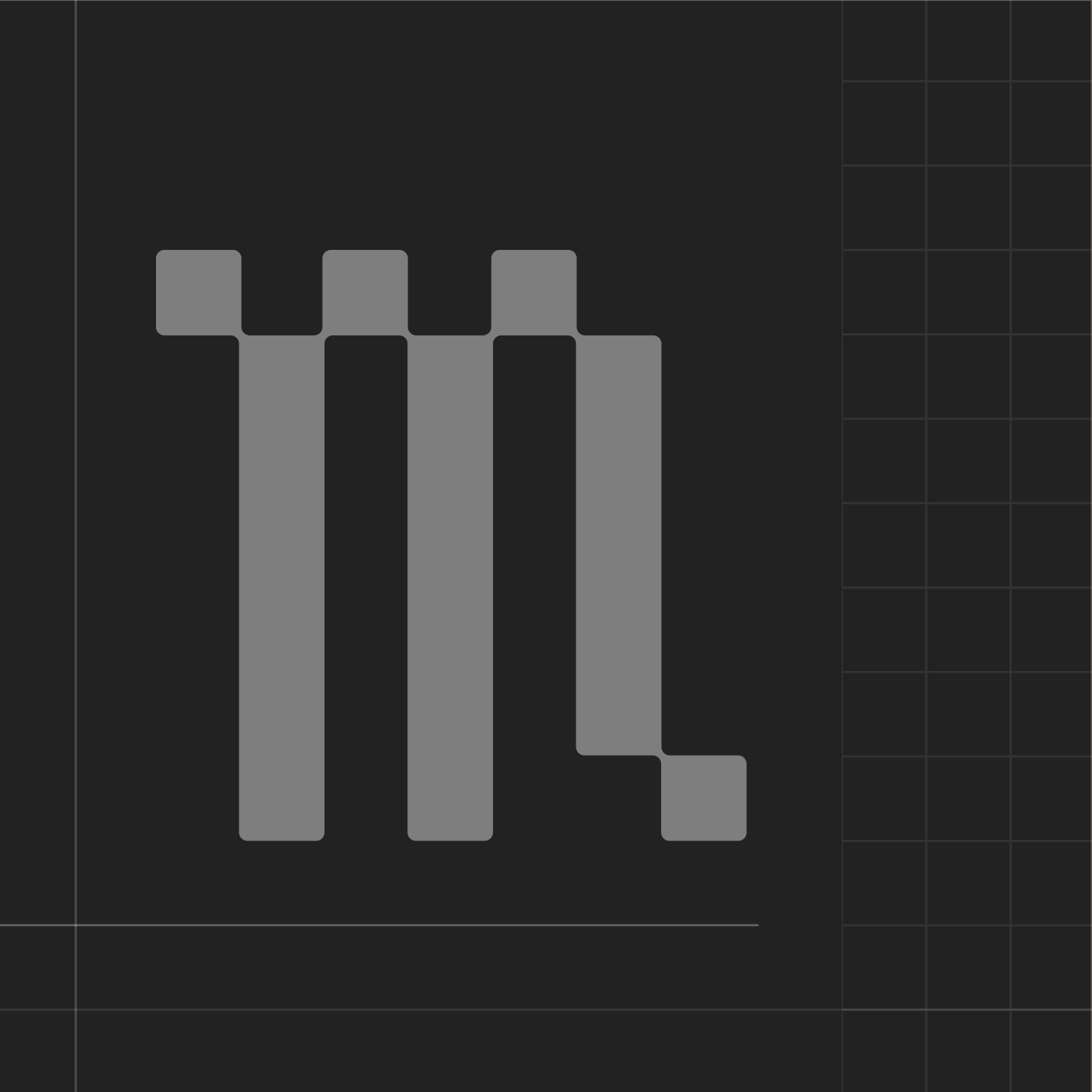 Meridian № 05